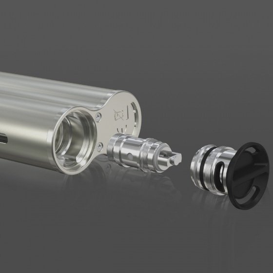 Eleaf iJust X Kit - Elektronik Sigara - Görsel 3