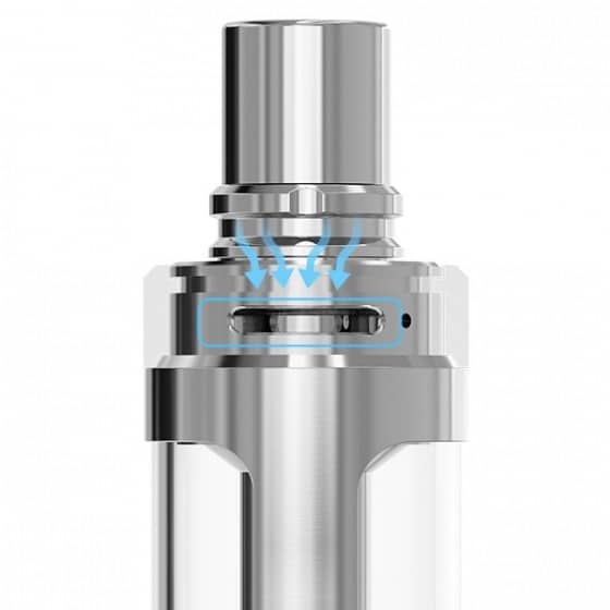 Joyetech Cubis Atomizer - Görsel 4