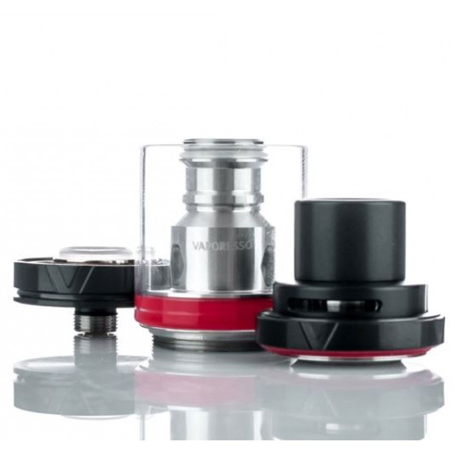 Vaporesso Nebula 100W TC Kit Elektronik Sigara - Görsel 7
