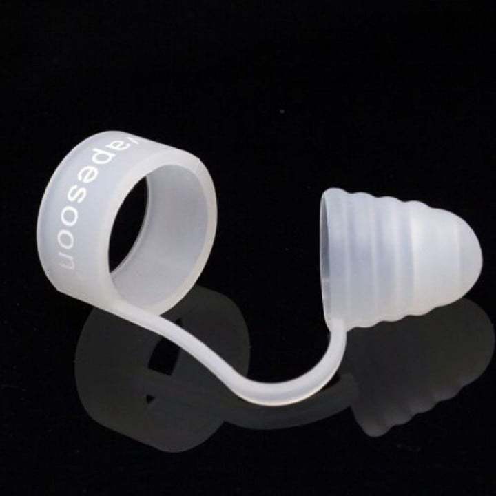 Slikon Kapaklı Vape Band Atomizer Koruyucu - Görsel 3
