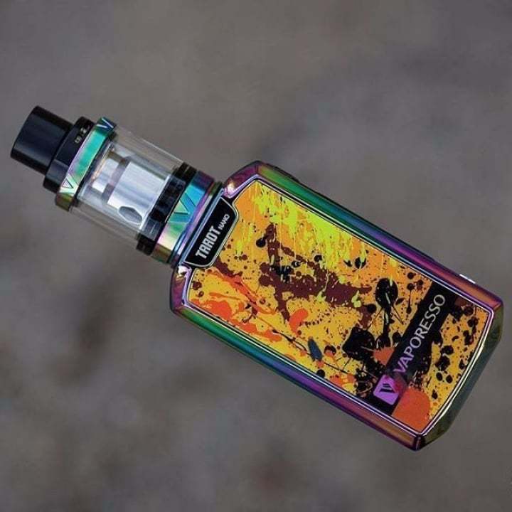 Vaporesso Tarot Nano Elektronik Sigara - Görsel 4