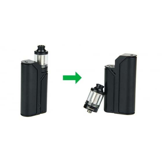 WISMEC Reuleaux RX75 Kit - Görsel 5