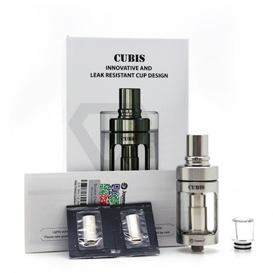 Joyetech Cubis Atomizer - Görsel 5