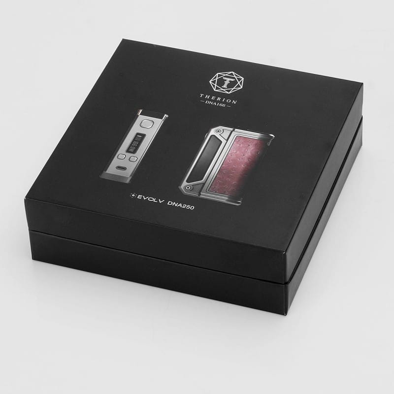 Lost Vape Therion 166 DNA 250 Mod Elektronik Sigara - Görsel 2
