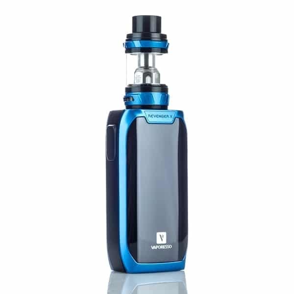 Vaporesso Revenger X 220W Kit Elektronik Sigara - Görsel 2