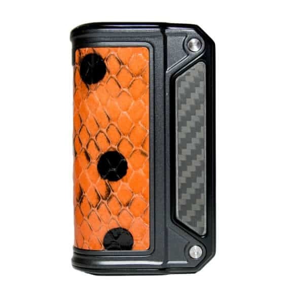 Lost Vape Therion 166 DNA 250 Mod Elektronik Sigara - Görsel 7