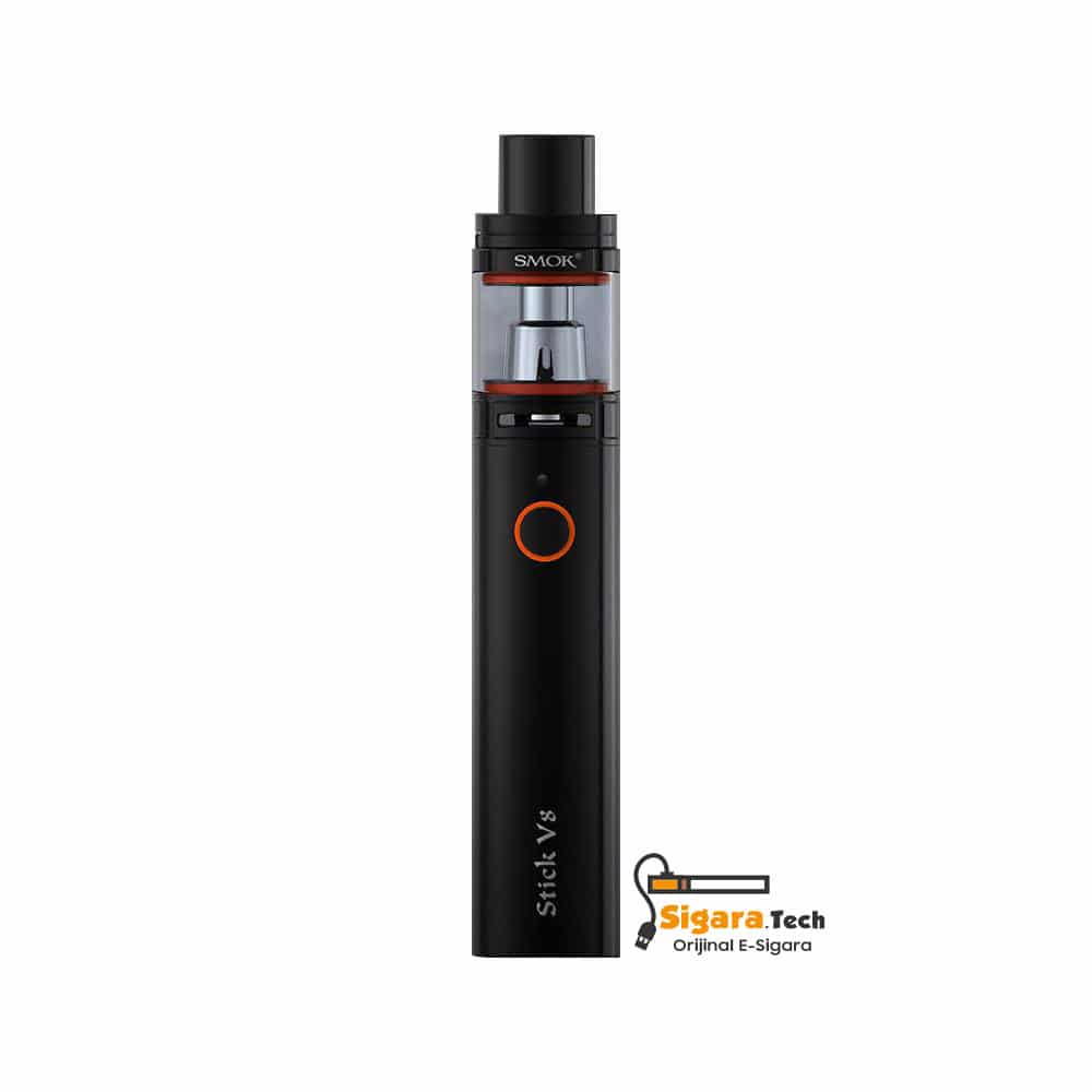 Smok Stick V8 Kit 5ml - TFV8 Big Baby Atomizer Tank