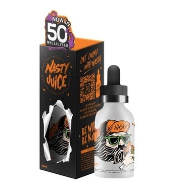 Nasty Juice Devil Teeth 60ml Elektronik Sigara Likiti