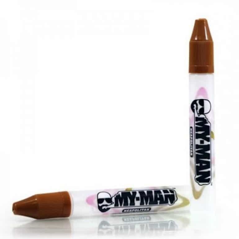 One Hit Wonder My Man 30ml Elektronik Sigara Likiti