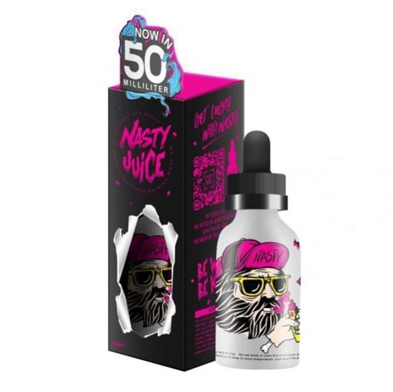 Nasty Juice Wicked Haze 50ml Elektronik Sigara Likiti