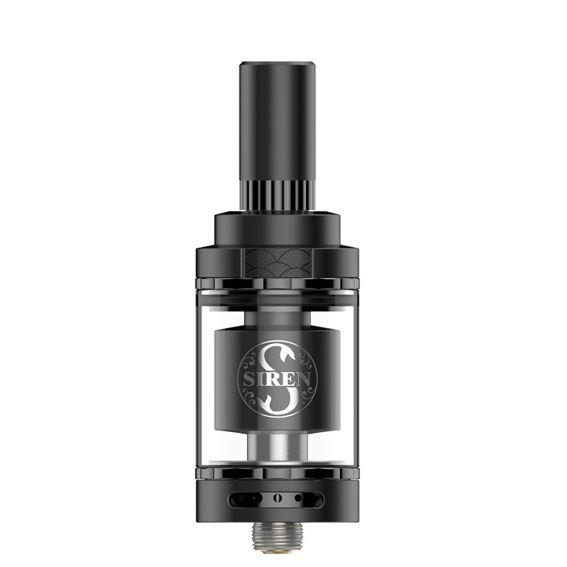 Digiflavor Siren 2 24MM GTA MTL Atomizer - Görsel 4