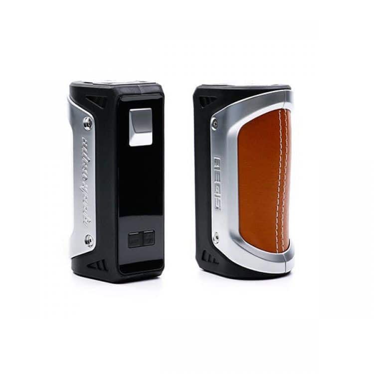 GeeKVape Aegis 100W Elektronik Sigara Modu