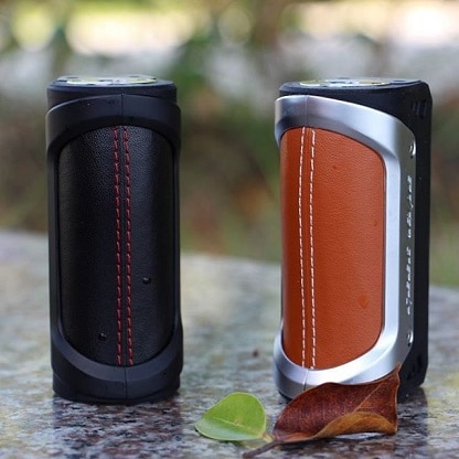 GeeKVape Aegis 100W Elektronik Sigara Modu - Görsel 9