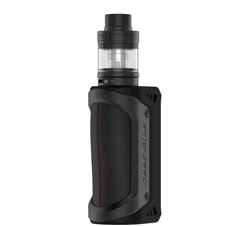 GeeKVape Aegis 100W Elektronik Sigara Modu - Görsel 2