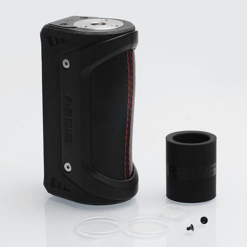 GeeKVape Aegis 100W Elektronik Sigara Modu - Görsel 3