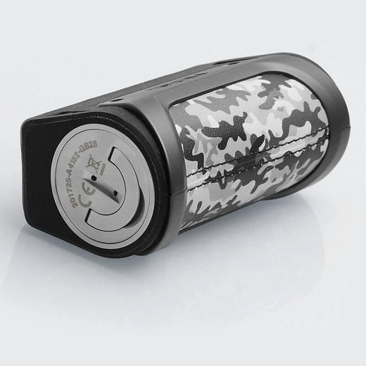 GeeKVape Aegis 100W Elektronik Sigara Modu - Görsel 6