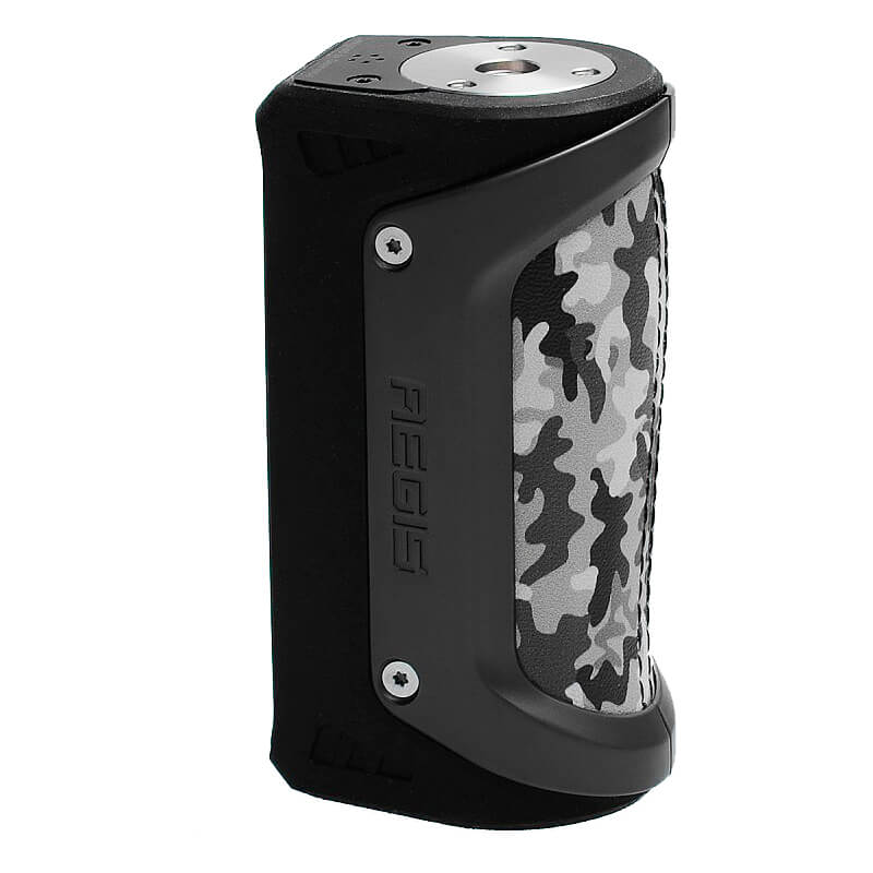 GeeKVape Aegis 100W Elektronik Sigara Modu - Görsel 4