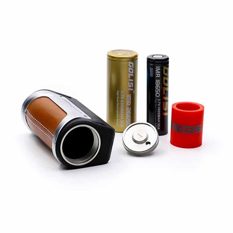 GeeKVape Aegis 100W Elektronik Sigara Modu - Görsel 5