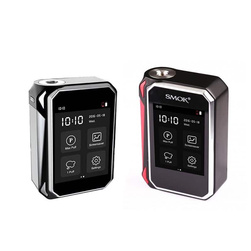 Smok G-Priv 220W Mod - Görsel 2
