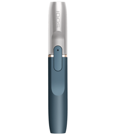 IQOS Cap (Başlık) - Chime Gri - Görsel 4