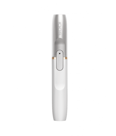 IQOS Cap (Başlık) - Chime Gri - Görsel 3