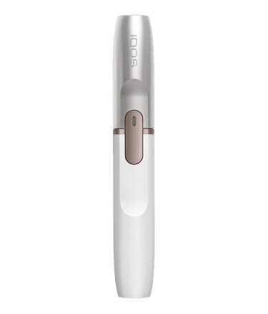 IQOS Cap (Başlık) - Chime Gri - Görsel 2