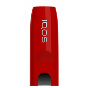 IQOS Cap (Başlık) - Scarlet Kırmızı