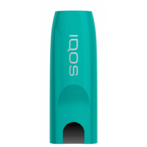 IQOS Cap (Başlık) - Turkuaz