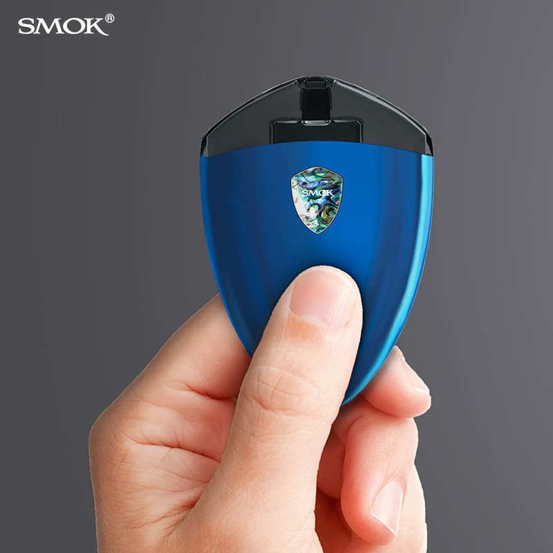 Smok Rolo Badge Kit Elektronik Sigara - Görsel 5