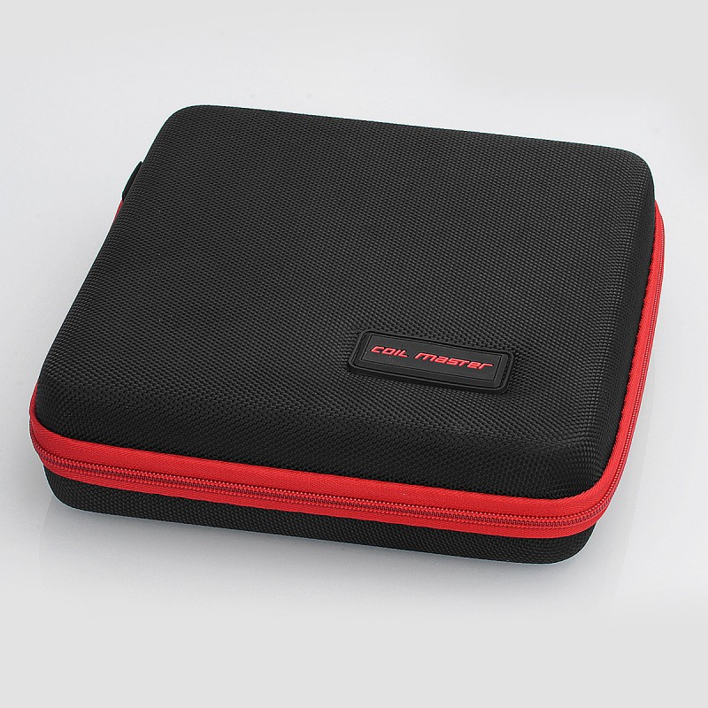 Coil Master DIY Kit V3 Elektronik Sigara Alet Seti - Görsel 4