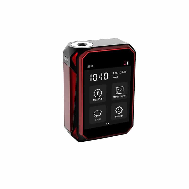 Smok G-Priv 220W Mod - Görsel 3