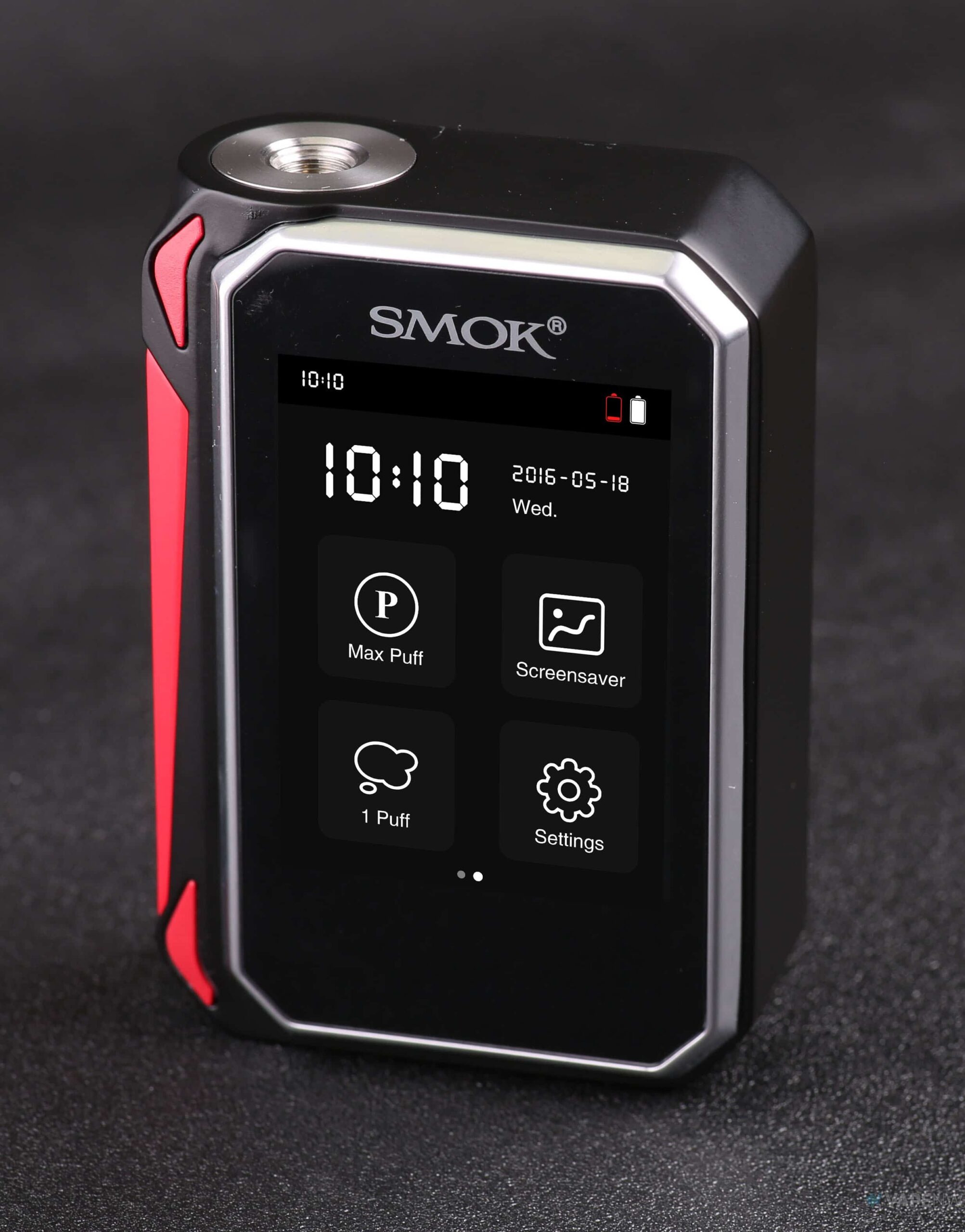 Smok G-Priv 220W Mod - Görsel 4