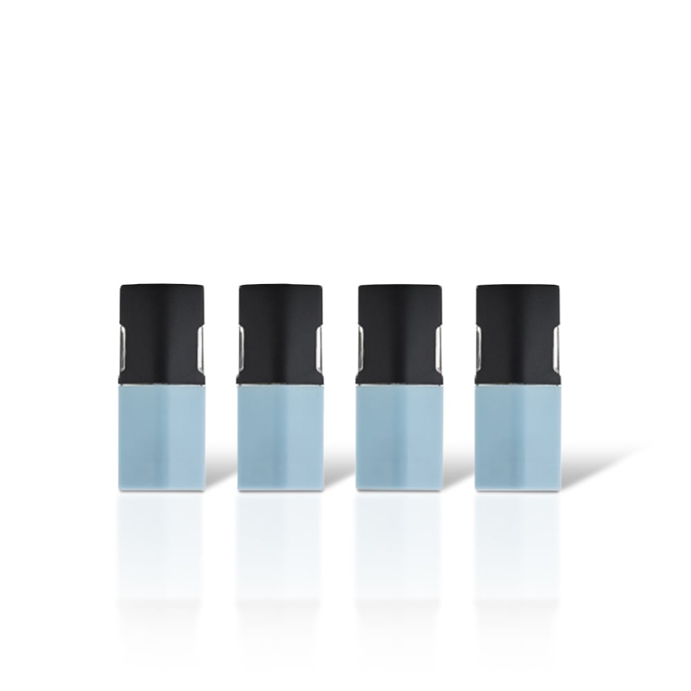 PHIX VAPE Tobacco Ice Pod - Görsel 2