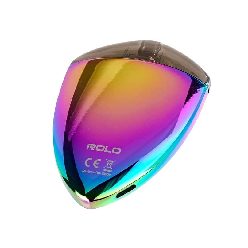 Smok Rolo Badge Kit Elektronik Sigara