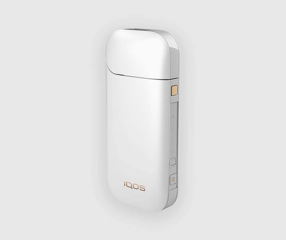 IQOS 2.4 Pocket Charger - Cep Şarj Cihazı