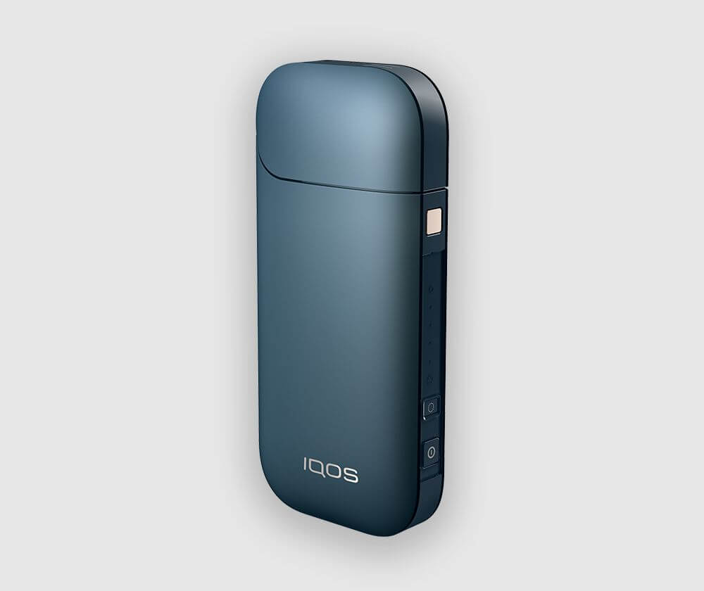 IQOS 2.4 Pocket Charger - Cep Şarj Cihazı - Görsel 2