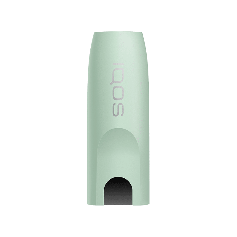 IQOS Cap (Başlık) - Adaçayı Yeşili