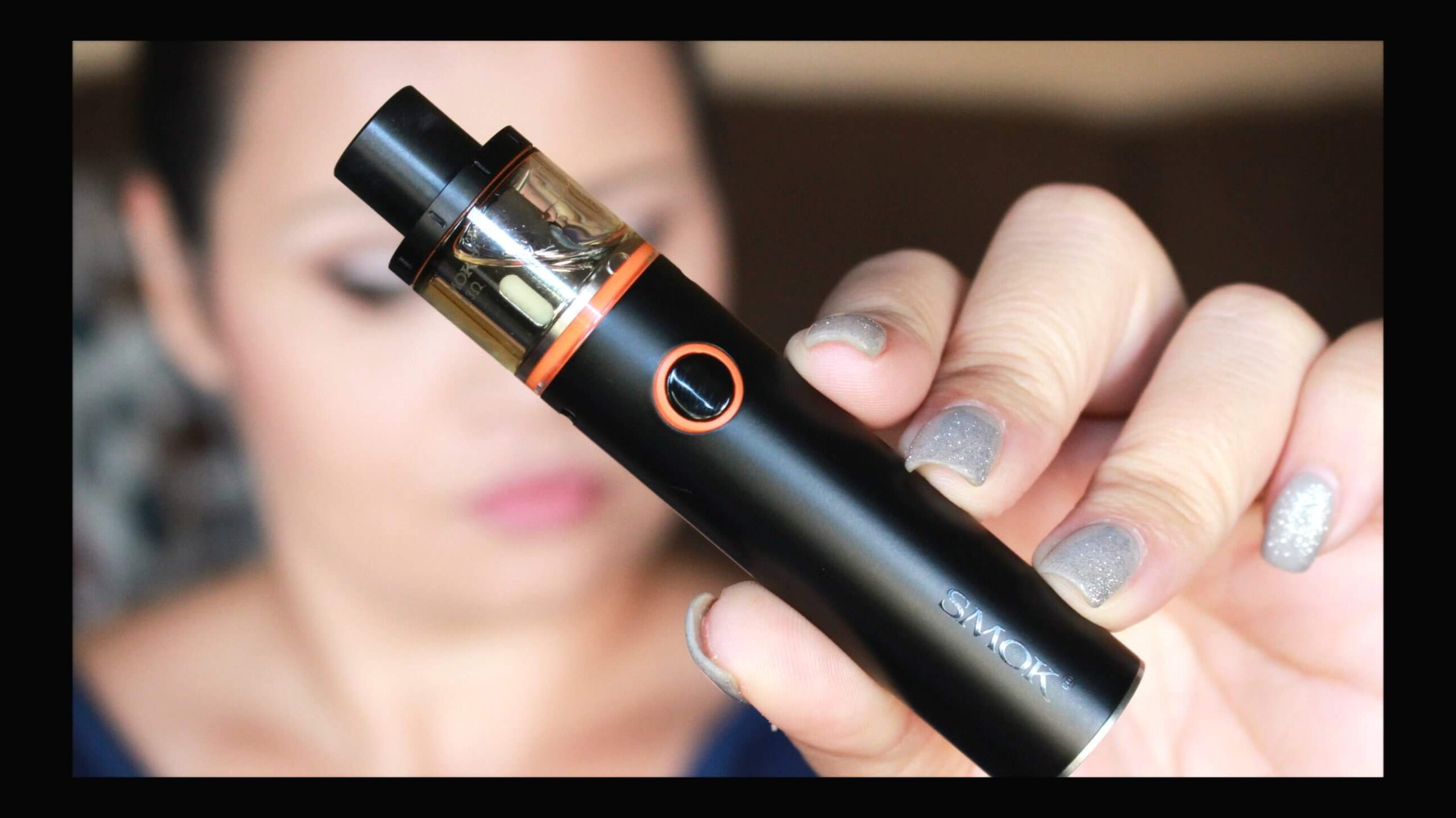 Smok Vape Pen 22 1650 Mah Elektronik Sigara - Görsel 5
