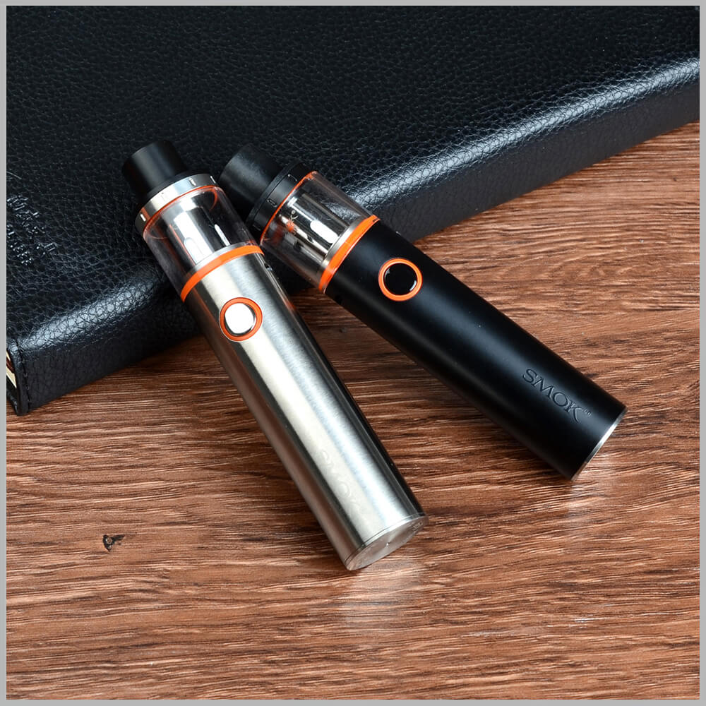 Smok Vape Pen 22 1650 Mah Elektronik Sigara - Görsel 3