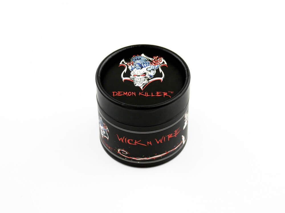 Demon Killer Kanthal Alien Wire 15ft