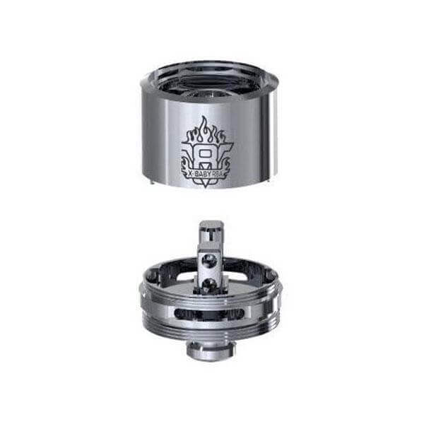 Smok X-Baby RBA Coil İç Atomizer - Görsel 3