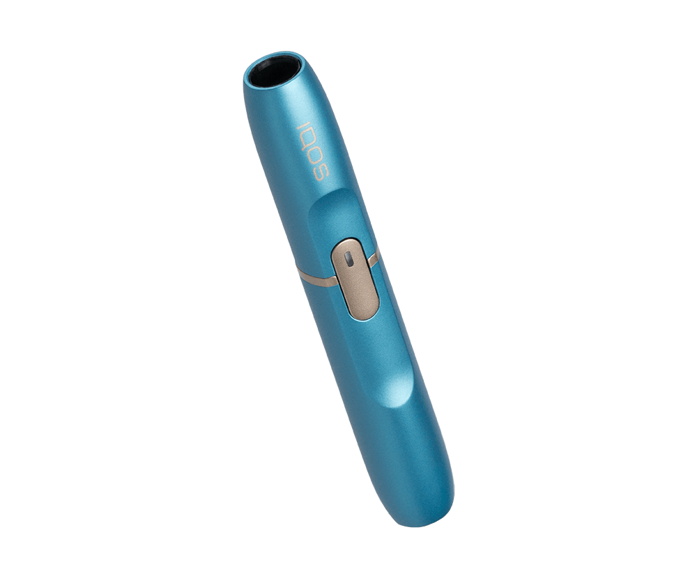 IQOS 2.4 Plus Holder (Tutucu) Marina Limited Edition - Görsel 2