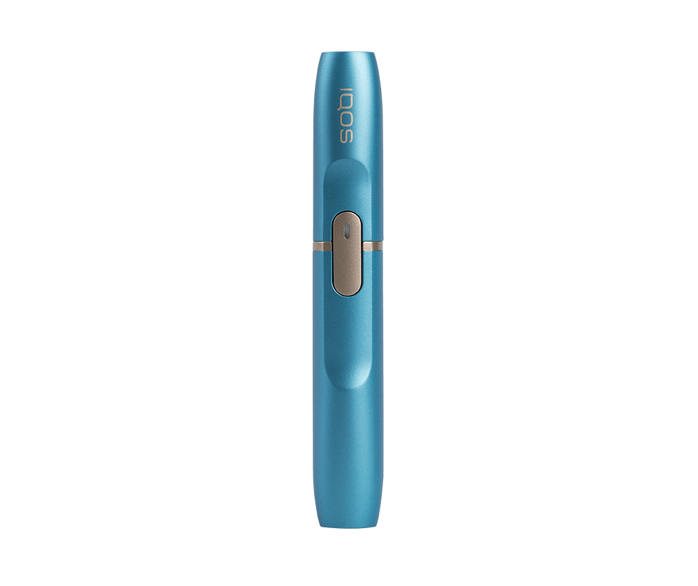 IQOS 2.4 Plus Holder (Tutucu) Marina Limited Edition