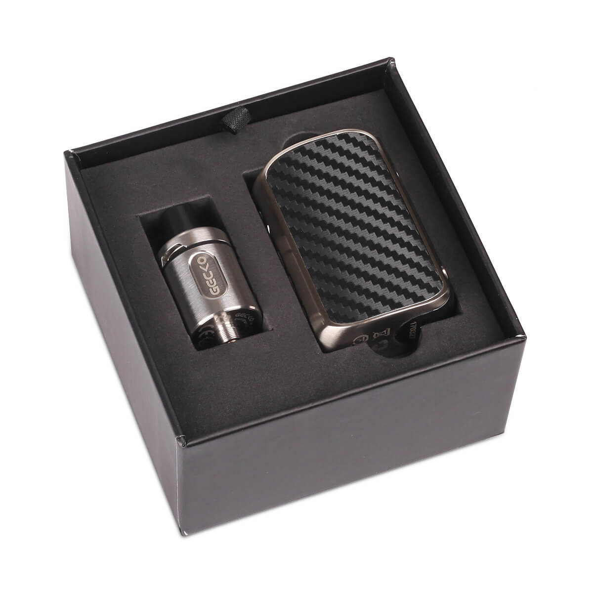 J Well - GECKO Kit 40W MTL - Elektronik Sigara - Görsel 3