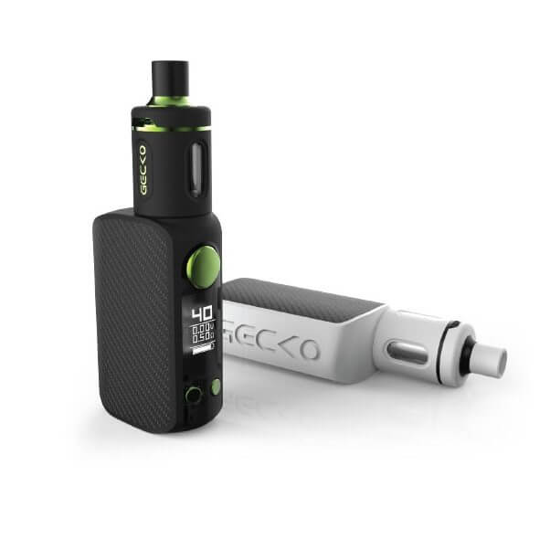 J Well - GECKO Kit 40W MTL - Elektronik Sigara