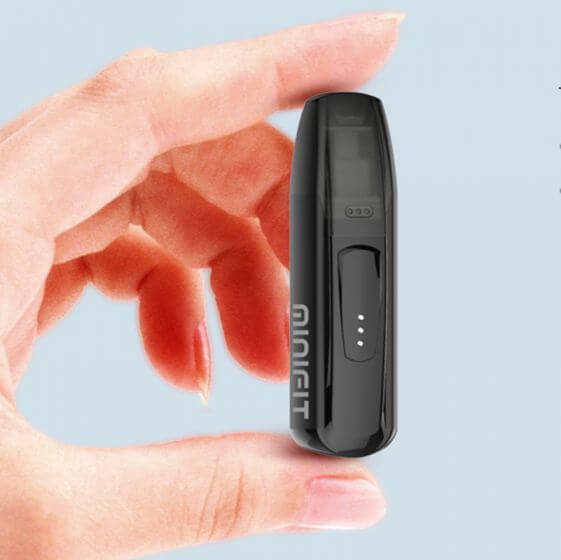 Justfog Minifit Pod Elektronik Sigara - Görsel 2