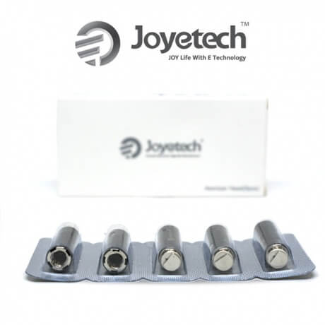 Joyetech BFHN Coil atomizer 5'li Paket