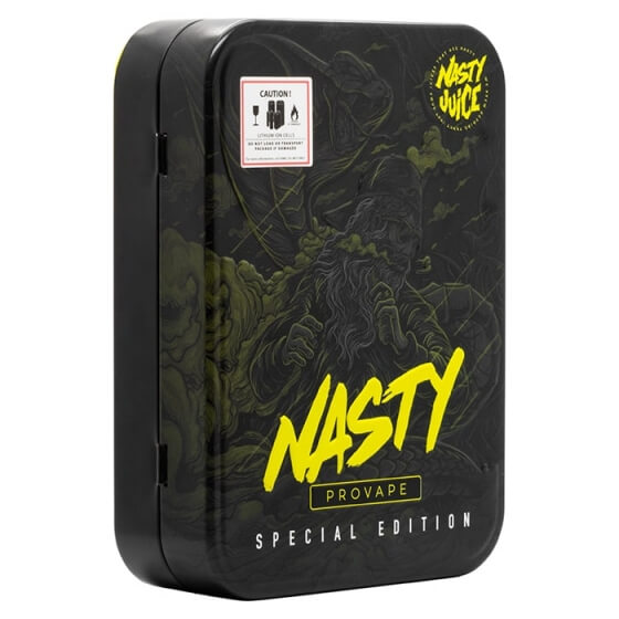Nasty Provape - Special Edition Pod Cihaz