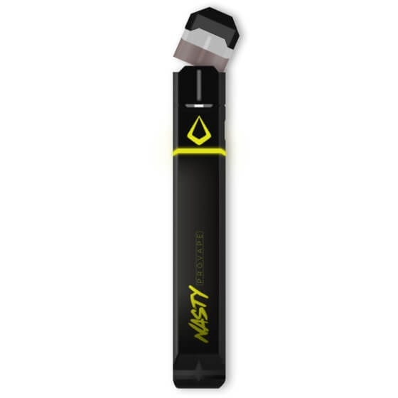 Nasty Provape - Special Edition Pod Cihaz - Görsel 9