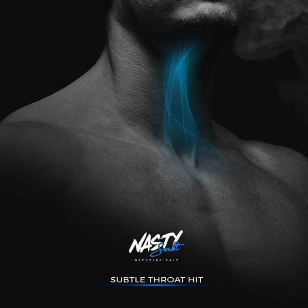 Nasty Juice Salt - Slow Blow 30ml Likit - Görsel 2